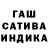 ТГК концентрат Franklin Barbosa